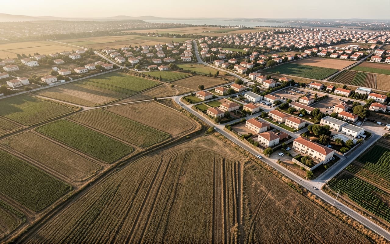 İmar Uygulaması